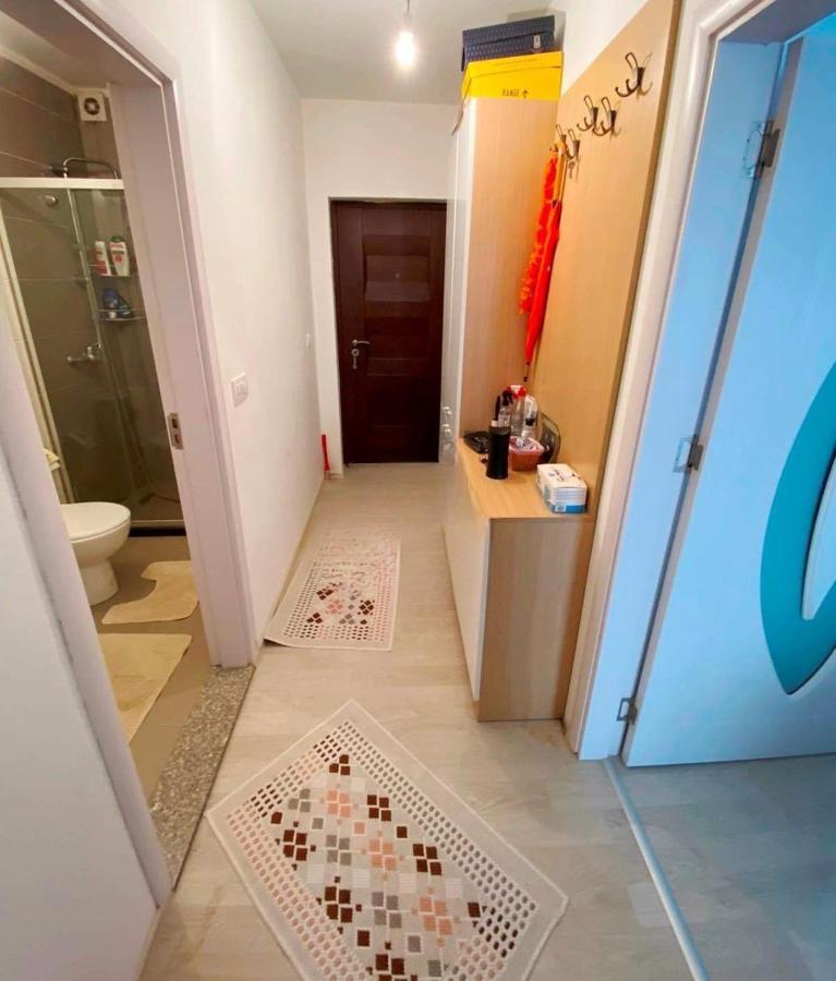 1-Bedroom Apartment Fushe Kosove Kosovo Polje Exterior photo